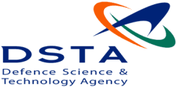 Defence_Science_&_Technology_Agency_Logo