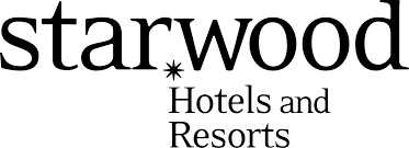 starwood hotels & resort logo